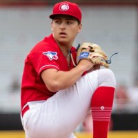 Blue Jays Prospect Tracker (@jays_tracker) 's Twitter Profile Photo Blue Jays Prospect Tracker (@jays_tracker) 's Twitter Profile Photo