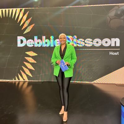 DebbieBissoon Profile Picture