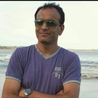 rakeshkhilawala(@rkhilawala) 's Twitter Profile Photo