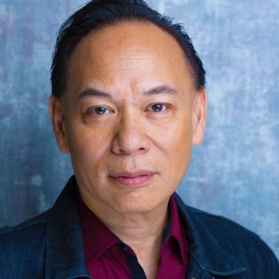 Dale Edward Chung, Actor Filmmaker