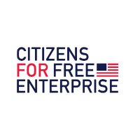 Citizens For Free Enterprise(@Citizens4FE) 's Twitter Profile Photo