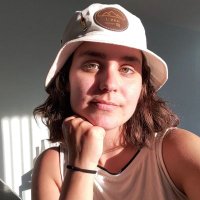 Marina Chebly 🇧🇷 (@marinachebly) 's Twitter Profile