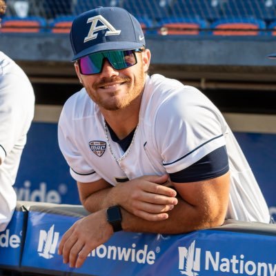 Caleb Jenkins athlete profile head shot
