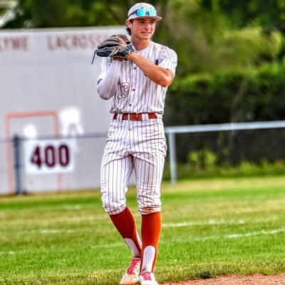 RHP/MIF | R/R | 6’1” 190 lbs | 2024 Middletown High School (CT) | @salvebaseball commit | 4.0 GPA |lukeweisenberg2024@gmail.com / 860-834-5917