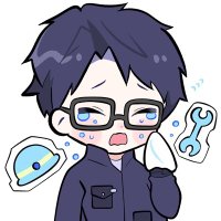 かわちゃん@エアコン人間 (@kawaken1985) 's Twitter Profile Photo かわちゃん@エアコン人間 (@kawaken1985) 's Twitter Profile Photo