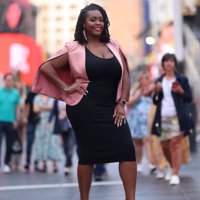 Alysha Cosby-Mosley M.Ed (@alyshacosby) 's Twitter Profile