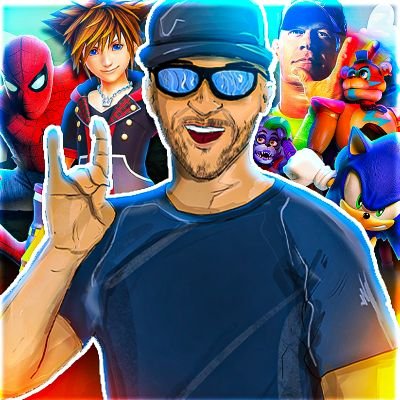 XJoeLetsPlay1's profile picture. Hey, fam I'm a YouTuber and gaming video creator. I do walkthrough gameplay with commentary. Growing my Youtube Career and Youtube is my career
