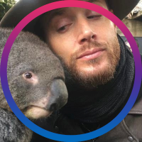 🐝💙MishamigoHunk💚🐝 (@supernerdtual96) 's Twitter Profile