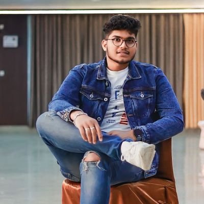 ❀मा❤️❀
༆ #vssut ME'25 👨🔧
༆ OD_06📍
༆ 𝑰𝒏 𝑨 𝑾𝒐𝒓𝒍𝒅 𝑶𝒇 𝑾𝒐𝒓𝒓𝒊𝒆𝒓𝒔 𝑩𝒆 𝑻𝒉𝒆 𝑾𝒂𝒓𝒓𝒊𝒐𝒓 .