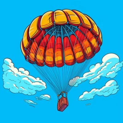 Airdrop_Harvest Profile Picture