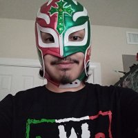 LoganMysterio619(@LandenHernand10) 's Twitter Profile Photo