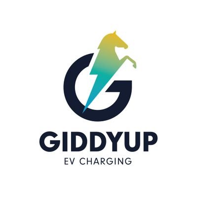 GiddyUp designs, builds, and operates specialized fast-charging EV charging hubs for retail, commercial and municipal customers.