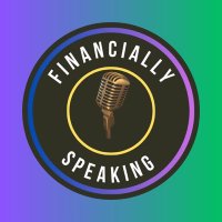 Financially Speaking(@investitsgood4u) 's Twitter Profile Photo