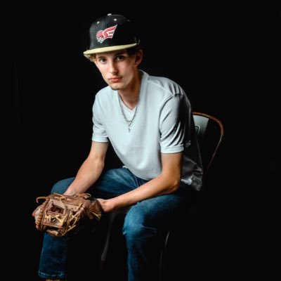 ✝️🇺🇸 PHS 2023 Grad /RHP,1B,OF/Erskine College Baseball Freshman