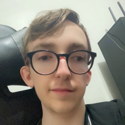 AidanMakesEDM's profile picture. 🏳️🌈he/him - Hey I’m Aidan and I love exploring new places I never been before and going on adventures! | #CSA survivor
Discord Username: aidanslife2017