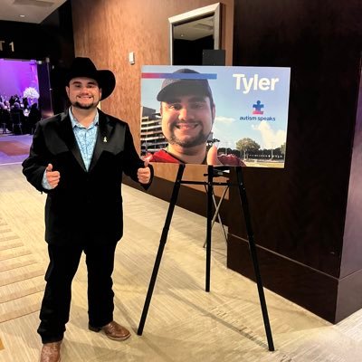 TheDJTyWy's profile picture. #ProudAspie DJ for @autismspeaks serve all of Florida, Georgia, and Alabama, dreams of being a Country Radio DJ, book me for your next event