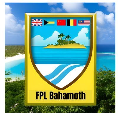 Reading FC fan. Amateur FPL Enthusiast. Eternal expat. FPL ID: 5682 Author: Soul Catcher https://t.co/9wl6paLZIs
