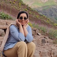 ContentYab (@bahareh_k2015) 's Twitter Profile