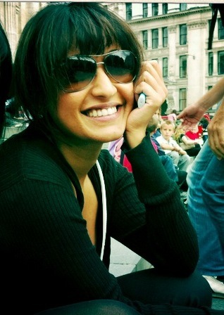 sarahaz's profile picture. 