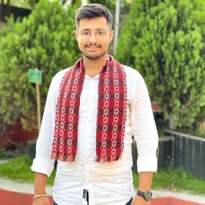 General Secretary of Gauhati Commerce College Students'Union
Politics | Investor | Comedy