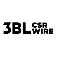 3BL CSRwire(@CSRwire) 's Twitter Profile Photo