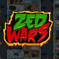 Zed Wars(@ZedWarsSOL) 's Twitter Profile Photo