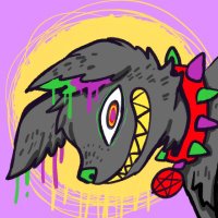 🏳️‍⚧️WeirdWolfPack🏳️‍⚧️(@WeirdWolfPack) 's Twitter Profile Photo