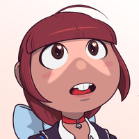 one normal-size bug in a trenchcoat 🍬🐞 (@wjmuzzi) 's Twitter Profile Photo