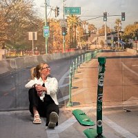 Sara E Anderson (@proxsea) 's Twitter Profile