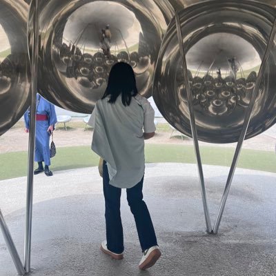 number301yz's profile picture. 01' Ishikawa/Seiryo→University of Tsukuba→UNIQLO