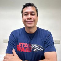 Carlos Vergara-Chen (@vergara_chen) 's Twitter Profile Photo Carlos Vergara-Chen (@vergara_chen) 's Twitter Profile Photo