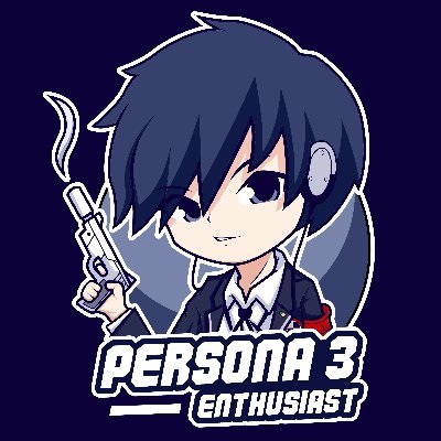 I really like Persona 3 🌕| Memento Morí. Cherish what you have before it is lost. #P3 #P3R