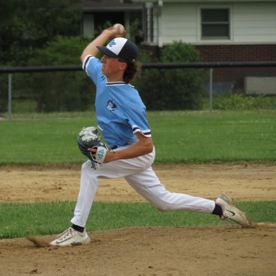 ⚾️5’11 P/MIF East 25’ uncommitted    5.0 GPA Extreme Elite Midwest 16u Lukemonroe2007@gmail.com