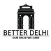 Better Delhi (@betterdelhi4us) Twitter profile photo