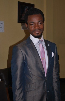 PrinceEzehUK's profile picture. 