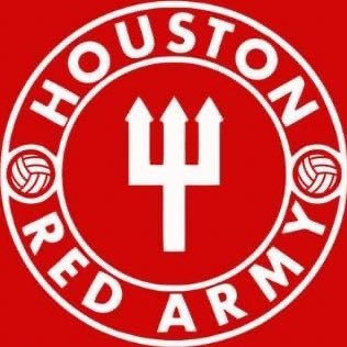 Houston’s @ManUtd Supporters’ Club • Join us for match days at @RBarHouston (1302 Houston Ave)