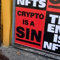 DrCrypto(@Dr_Crypt0) 's Twitter Profile Photo