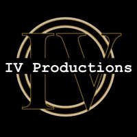 IV Productions ™️(@IVTalksPodcast) 's Twitter Profile Photo