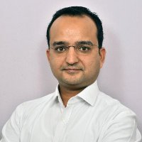 Rahul Goel(@rahulgoel477) 's Twitter Profile Photo