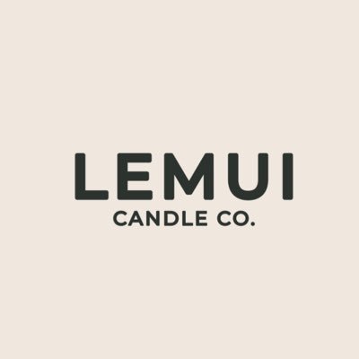 LEMUI Candle Co.
