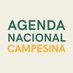 Agenda Nacional Campesina (@agendanacionalc) Twitter profile photo