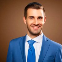 Nathan Gettisberg (@letsgettserious) 's Twitter Profile
