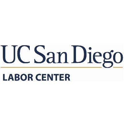 One of a network of University of California centers studying the economic and social impacts of labor and employment issues in California and beyond.