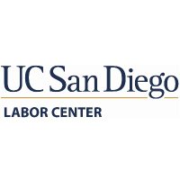 UCSD Labor Center (@ucsdlaborcenter) 's Twitter Profile