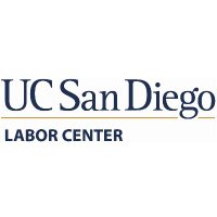 UCSD Labor Center(@UCSDLaborCenter) 's Twitter Profile Photo