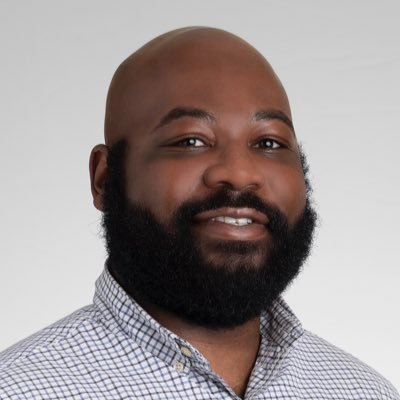 Epidemiology and Biostatistics PhD student @CWRUSOM | Cancer and Genetic Epidemiology | Health Disparities | He/Him 🏳️‍🌈