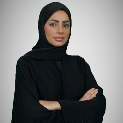 موطني 🇶🇦 خريجة قانون ⚖️ - نائب رئيس العلاقات الحكومية في القطاع المصرفي حكمتي ؛اجعل من يراك يدعو لمن رباك.