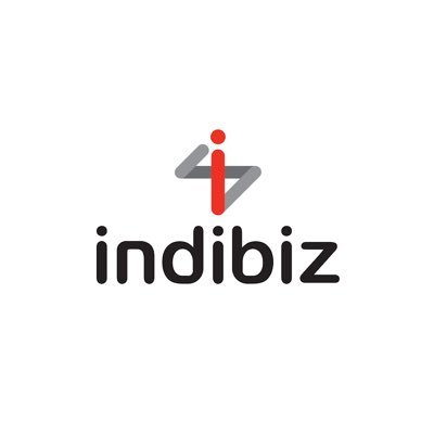 Official account Indibiz Telkom Regional 7 Area Sulawesi Maluku Papua