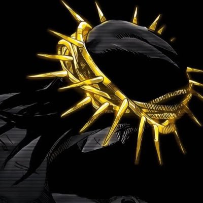 pebsbehurtin's profile picture. M 18 𒉭 ゴゴゴゴ