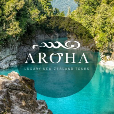 Aroha Luxury New Zealand Tours